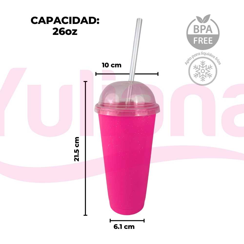 Vaso Ice 26 Oz