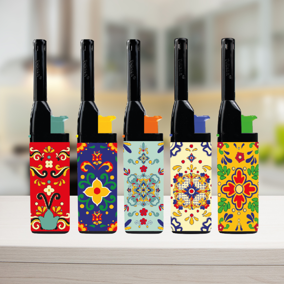 Encendedor individual