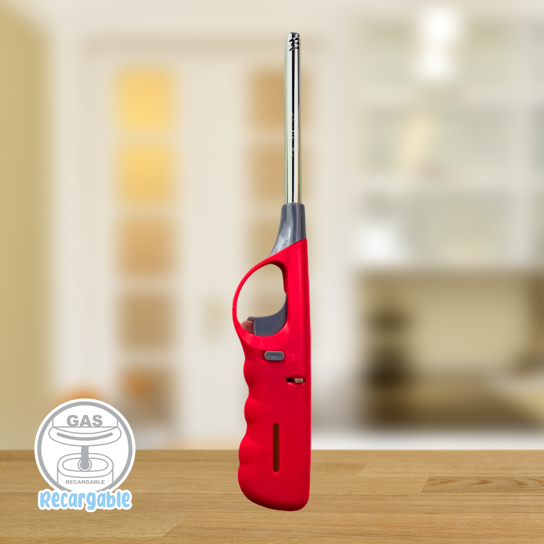 Encendedor multiusos