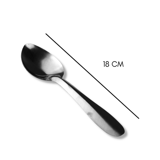 Cuchara Pozolera (12 pz)