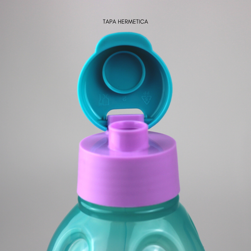 Botella para agua 1100 ml