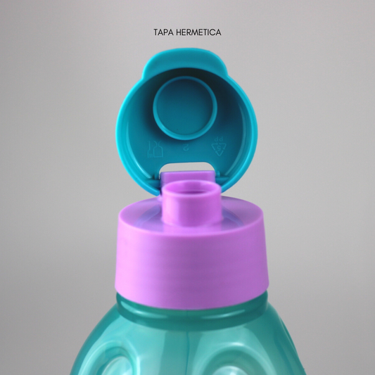 Botella para agua 1100 ml