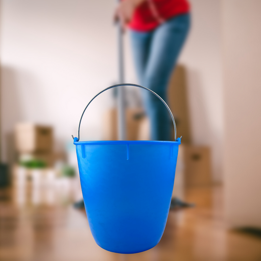 Cubeta Flexible #14 (10 litros)