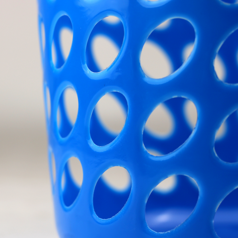 Canasta de plástico Multiusos