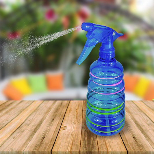 Atomizador Gusano con ligas (650 ml)