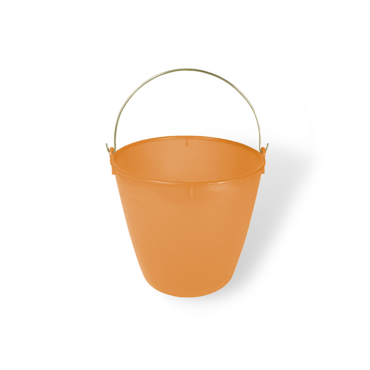 Cubeta Flexible #14 (10 litros)