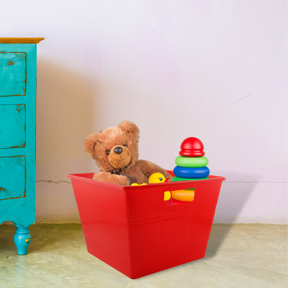 Cesta de almacenaje Grande