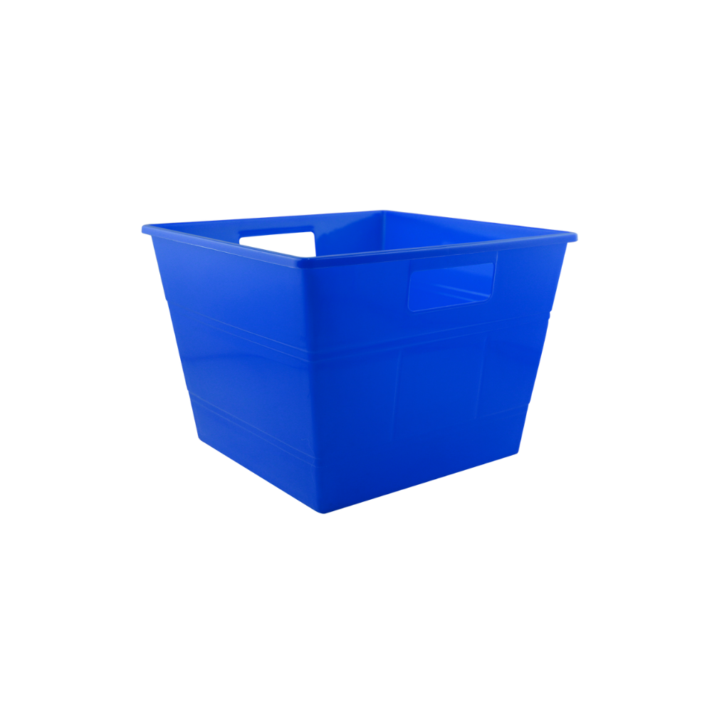 cesta de almacenaje Mediano