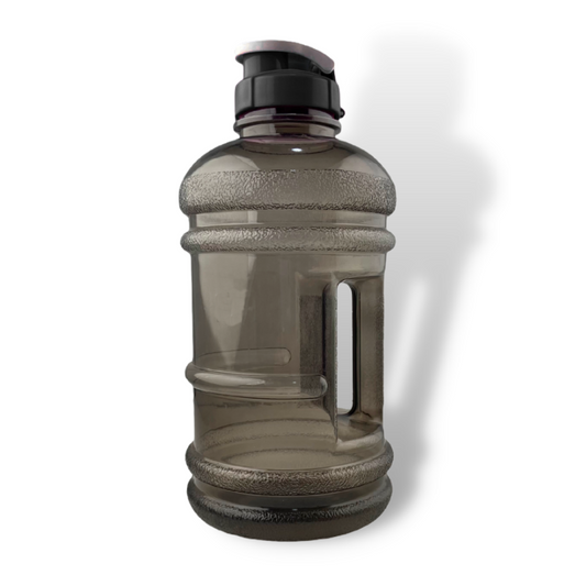 Botella en forma de garrafón 2 L