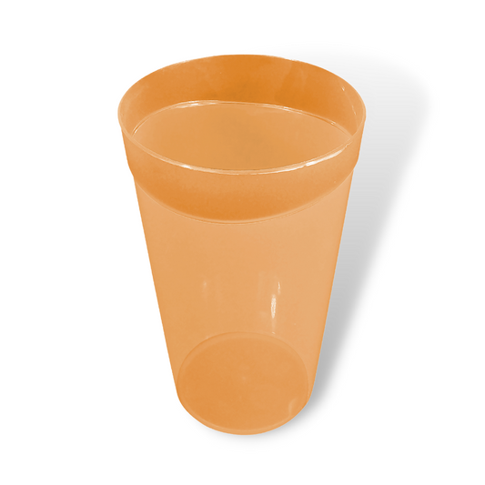 Vaso de plástico Orlando 1 Litro