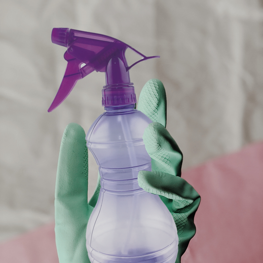 Atomizador Cintura (650 ml)