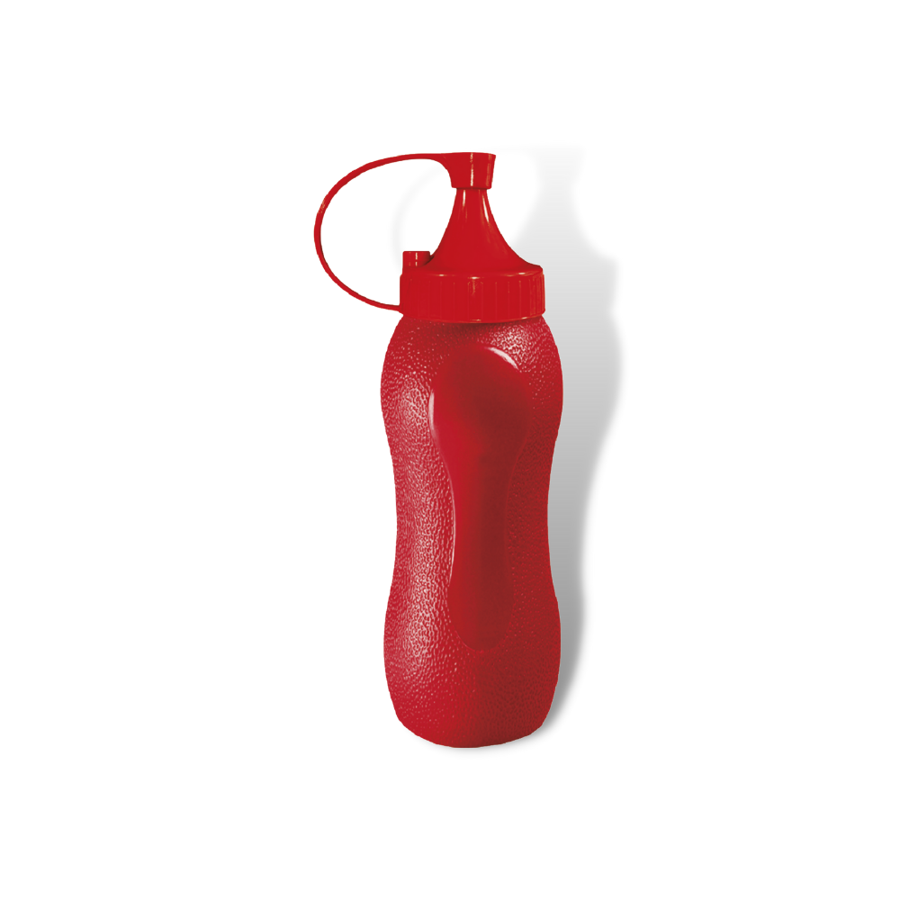 Dispensador de catsup 500 ml