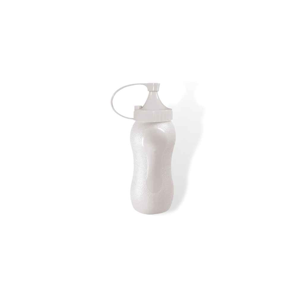 Dispensador de mostaza 125 ml