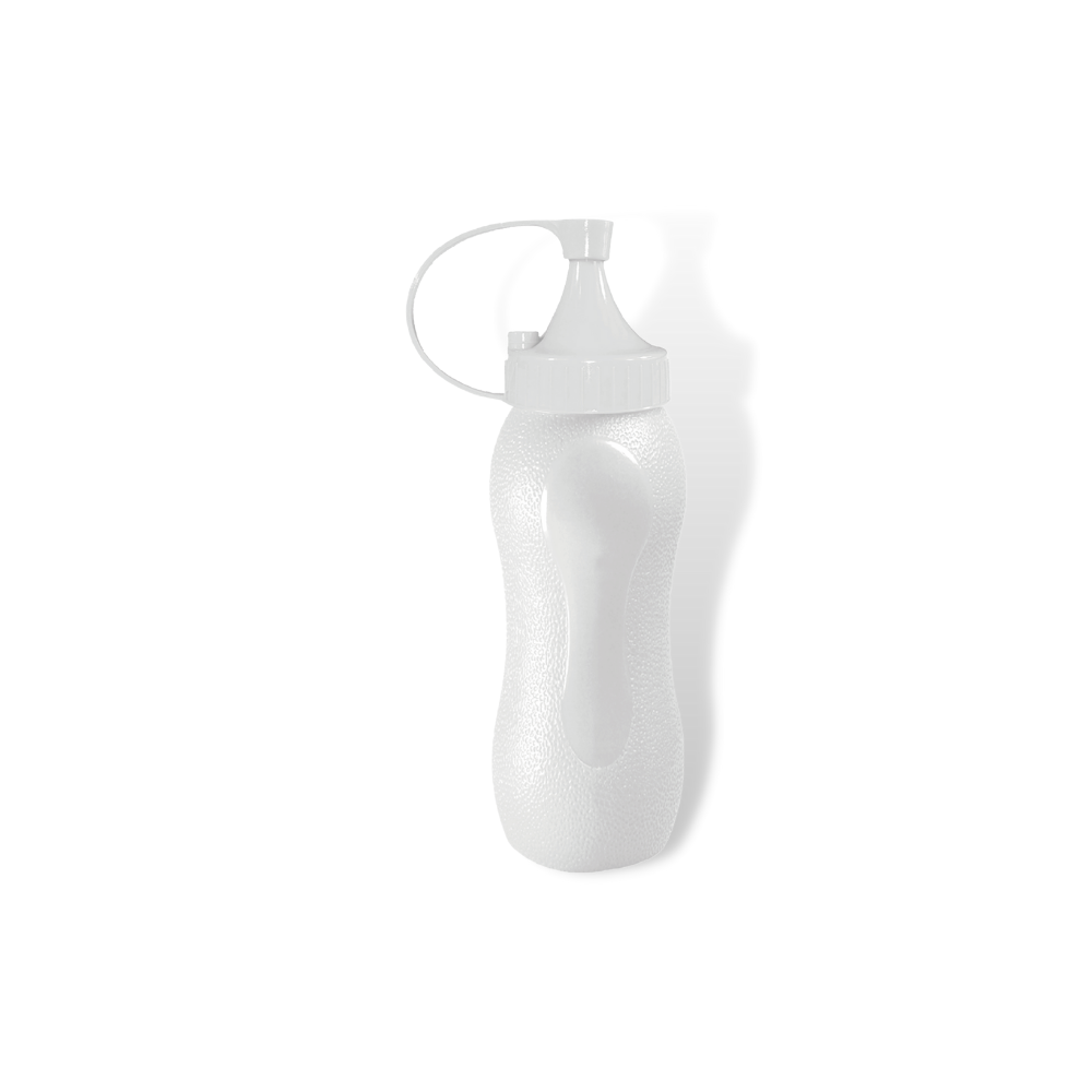 Dispensador de mayonesa 250 ml