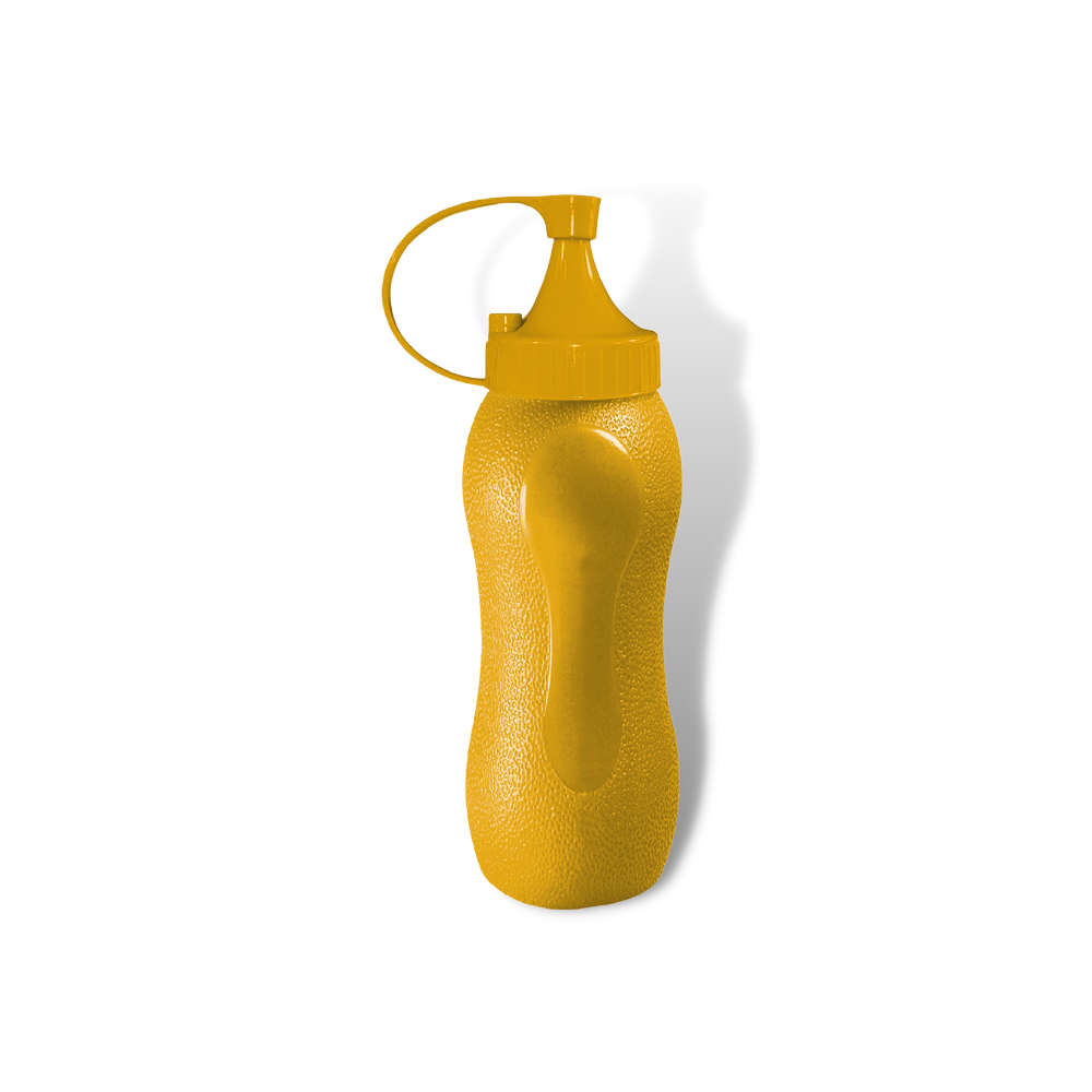 Dispensador de catsup 500 ml