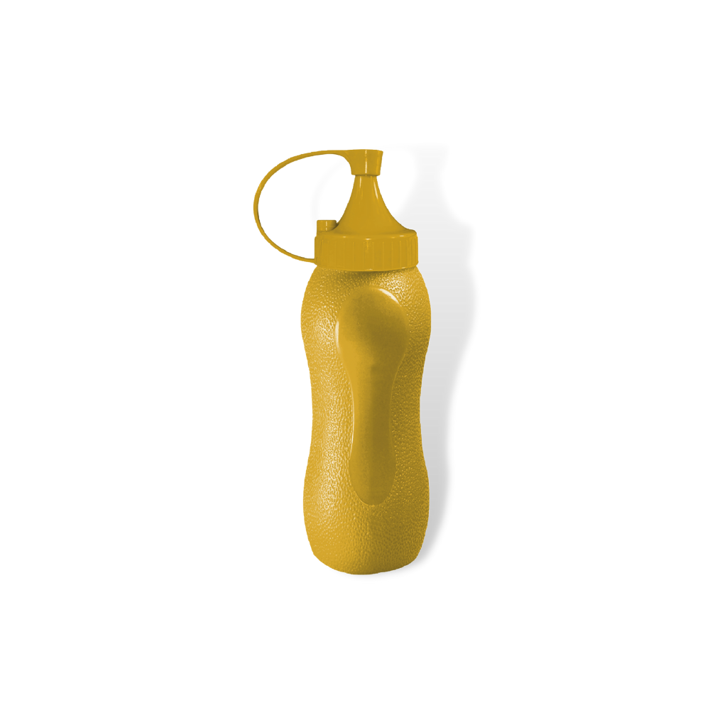 Dispensador de mayonesa 250 ml