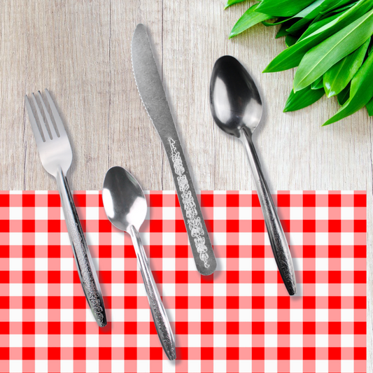 Cuchara Cafetera Florencia (12 pz)