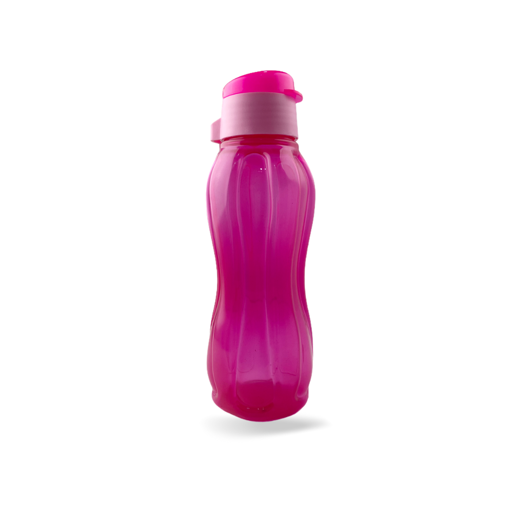 Botella para agua 600 ml
