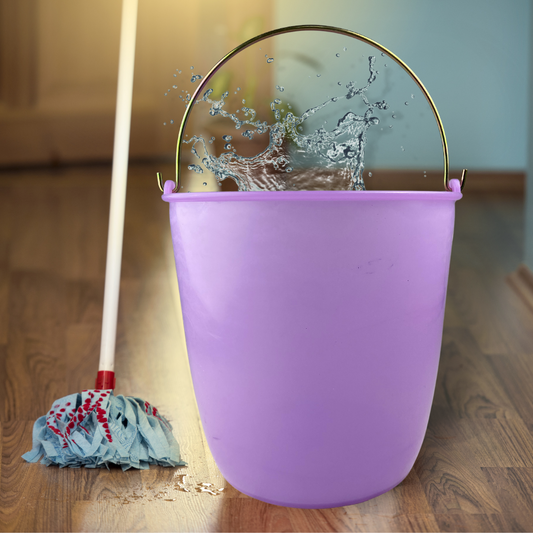 Cubeta Flex #18 (15 litros)