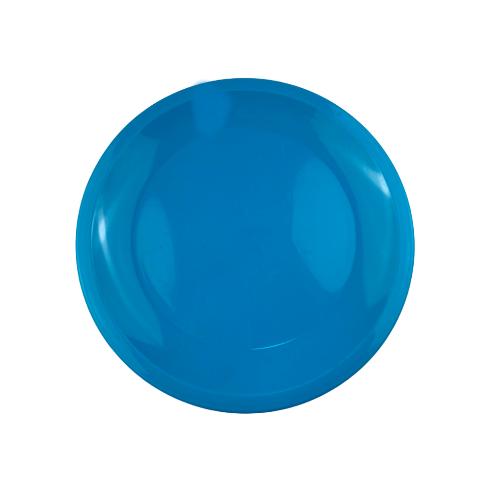 Plato Arrocero de plástico 8.5"