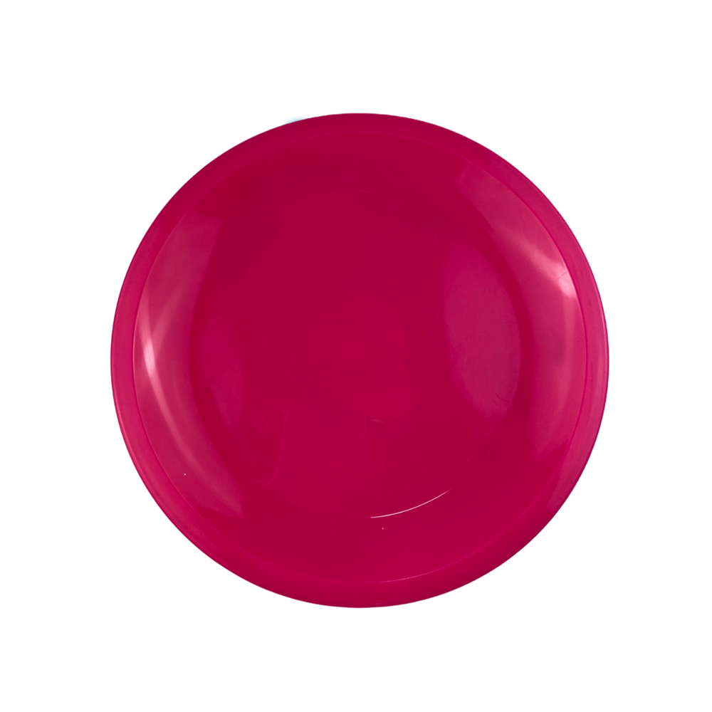 Plato Arrocero de plástico 8.5"