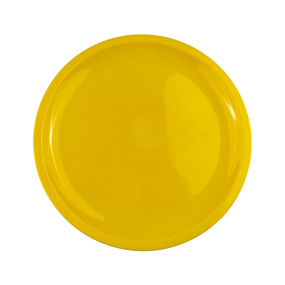 Plato Trinche Extendido 9.5"