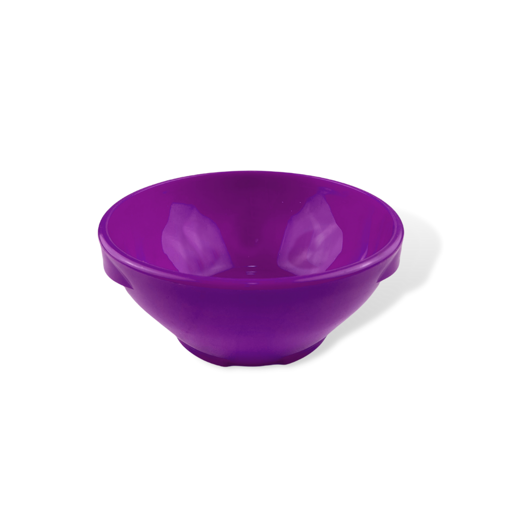 Tazón Consomé JR 4.5" (Colors)