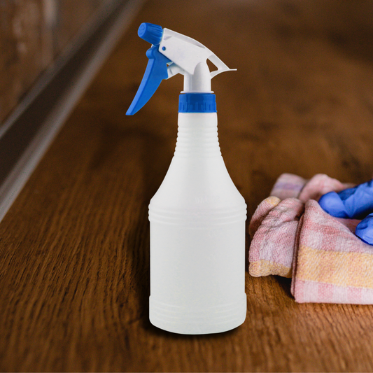 Atomizador de Limpieza (600 ml)