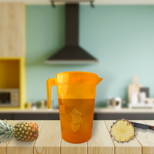 Jarra de plástico 2 L