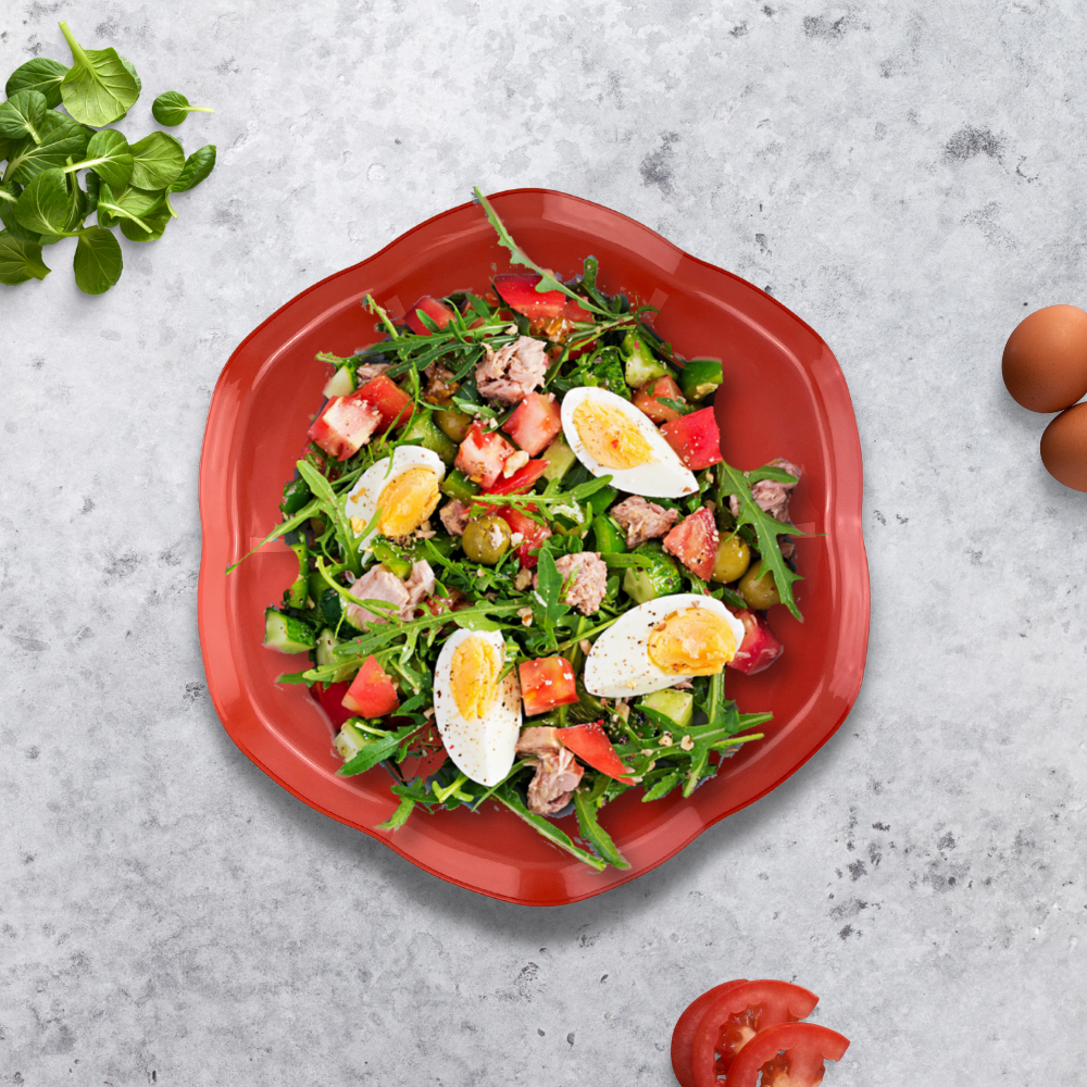 Ensaladera