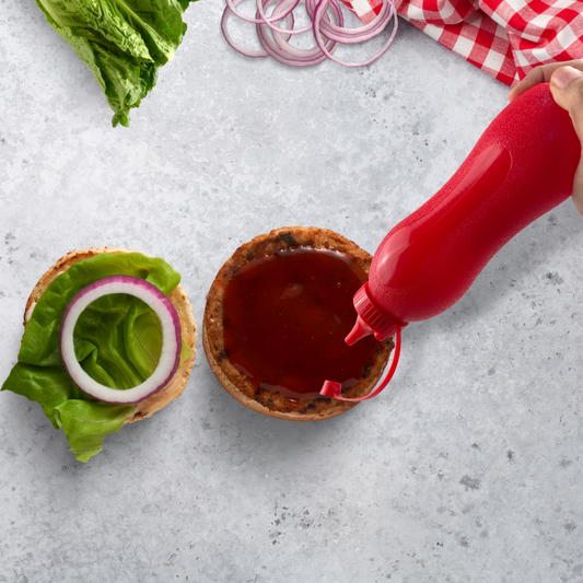 Dispensador de catsup 500 ml