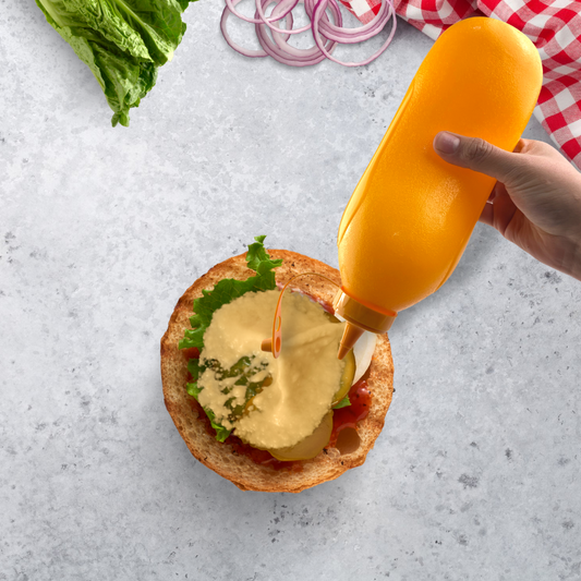 Dispensador de catsup 750 ml