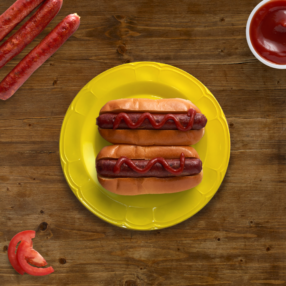 Plato Arrocero 8" Decorado colores