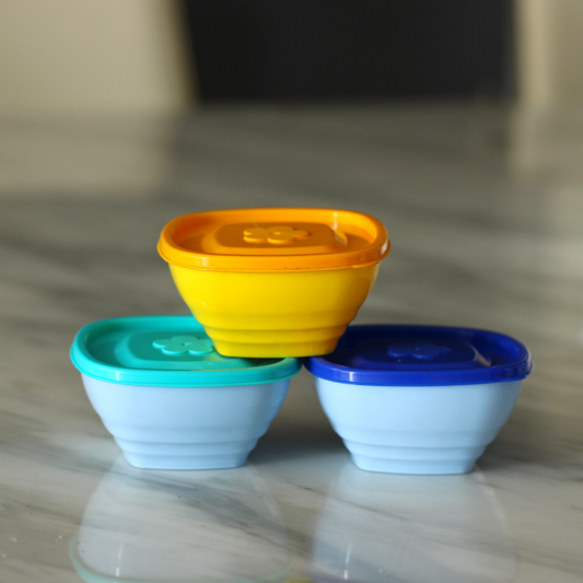 Recipiente Medellín