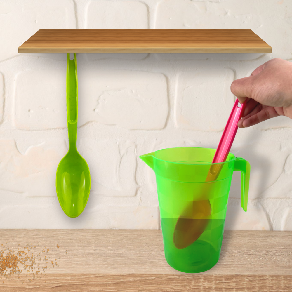 Cuchara De Servicio - 28 CM