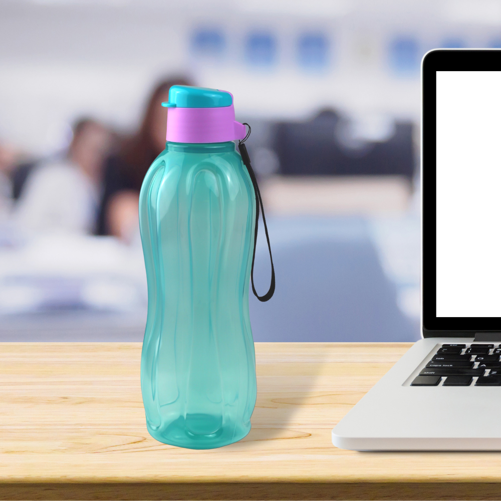 Botella para agua 1100 ml