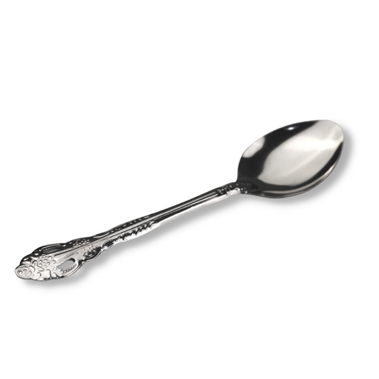 Cuchara Sopera Jardín (12 pz)