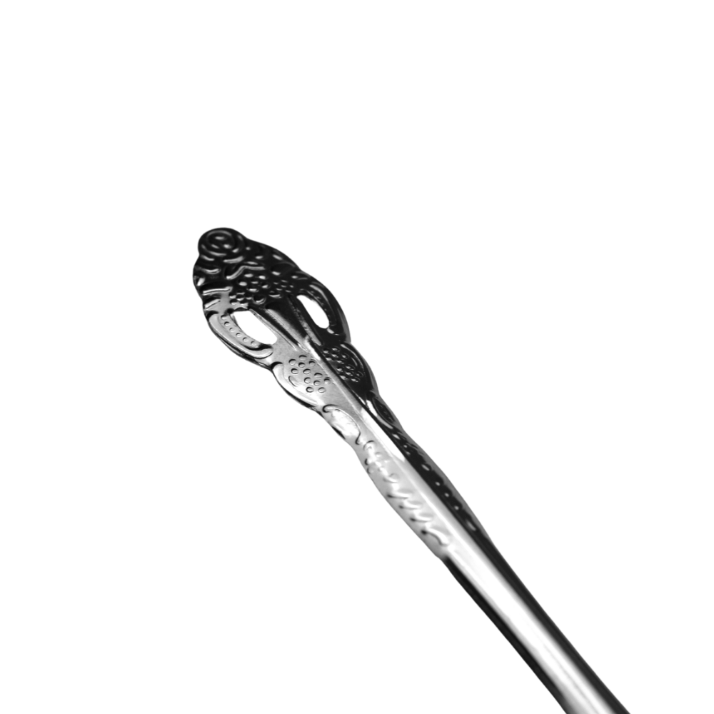 Cuchara Cafetera Jardín (12 Pz)