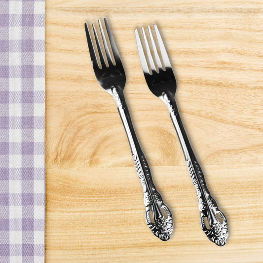 Tenedor Jardín (12 pz)