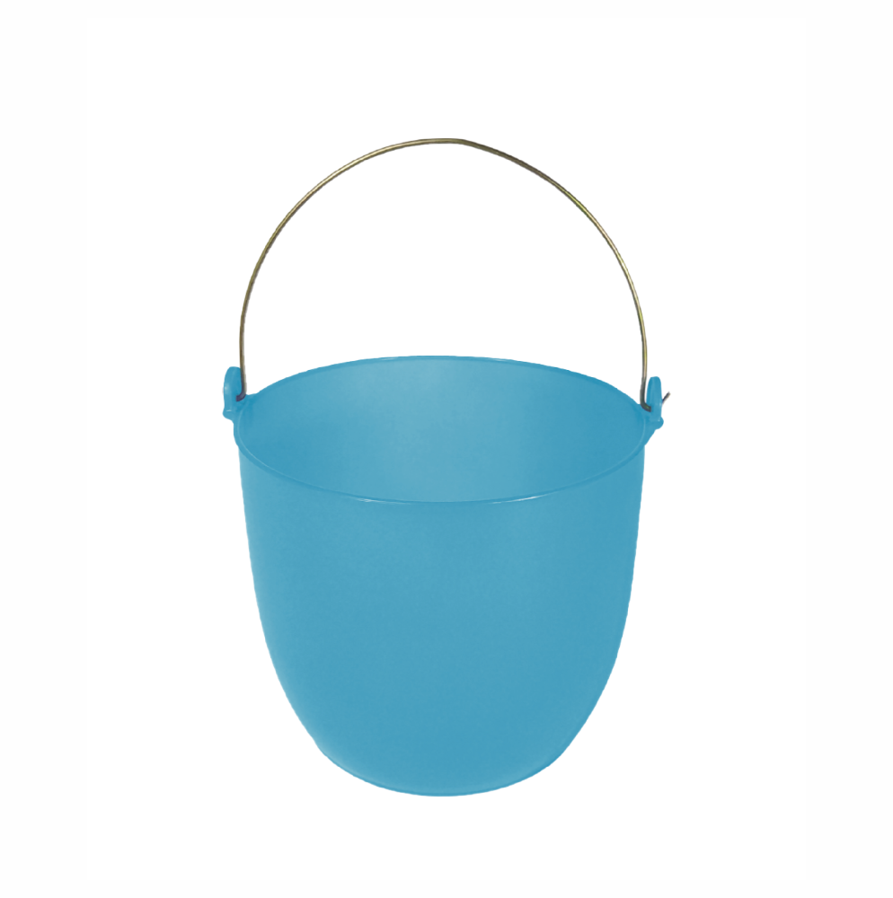 Cubeta Flexible #8 (4 litros)