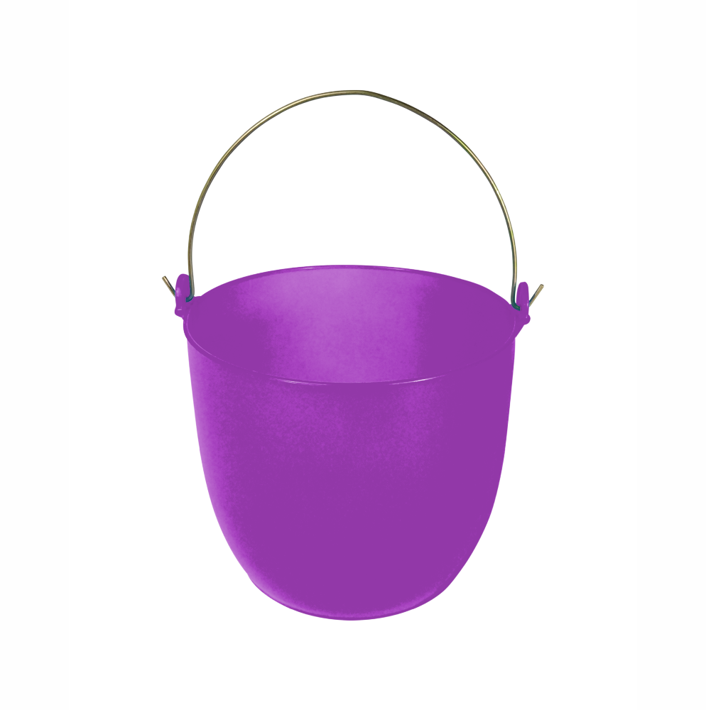 Cubeta Flexible #8 (4 litros)