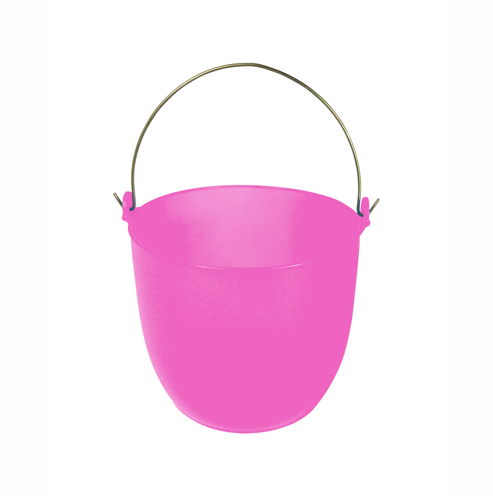 Cubeta Flexible #8 (4 litros)