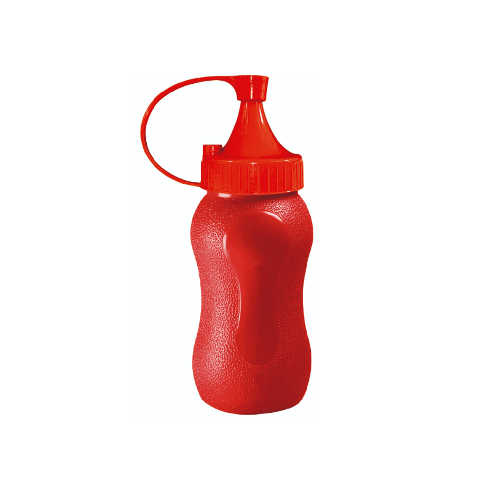 Set de dispensadores de catsup  (125 ml)