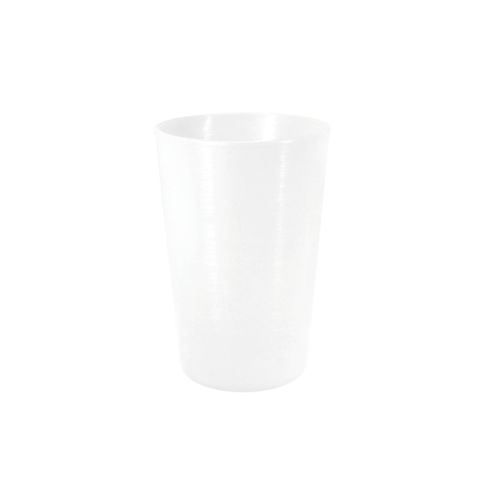Vaso de plástico 180 ML Clásicos