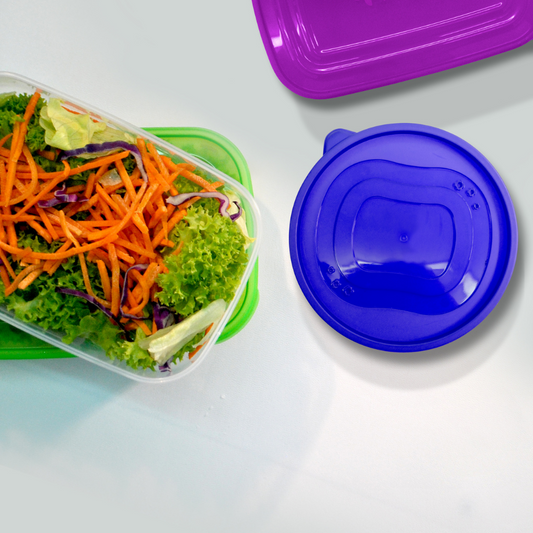 Ensalada Mixta