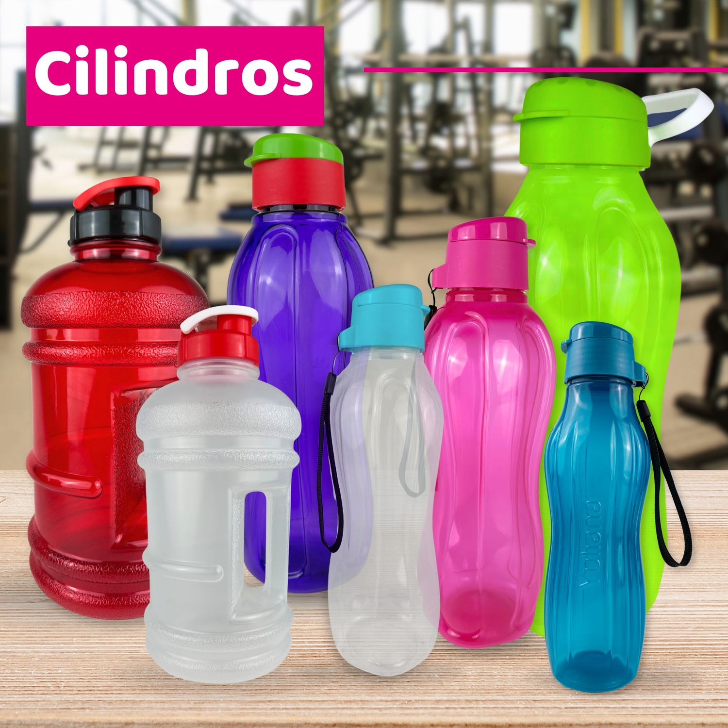 Cilindros