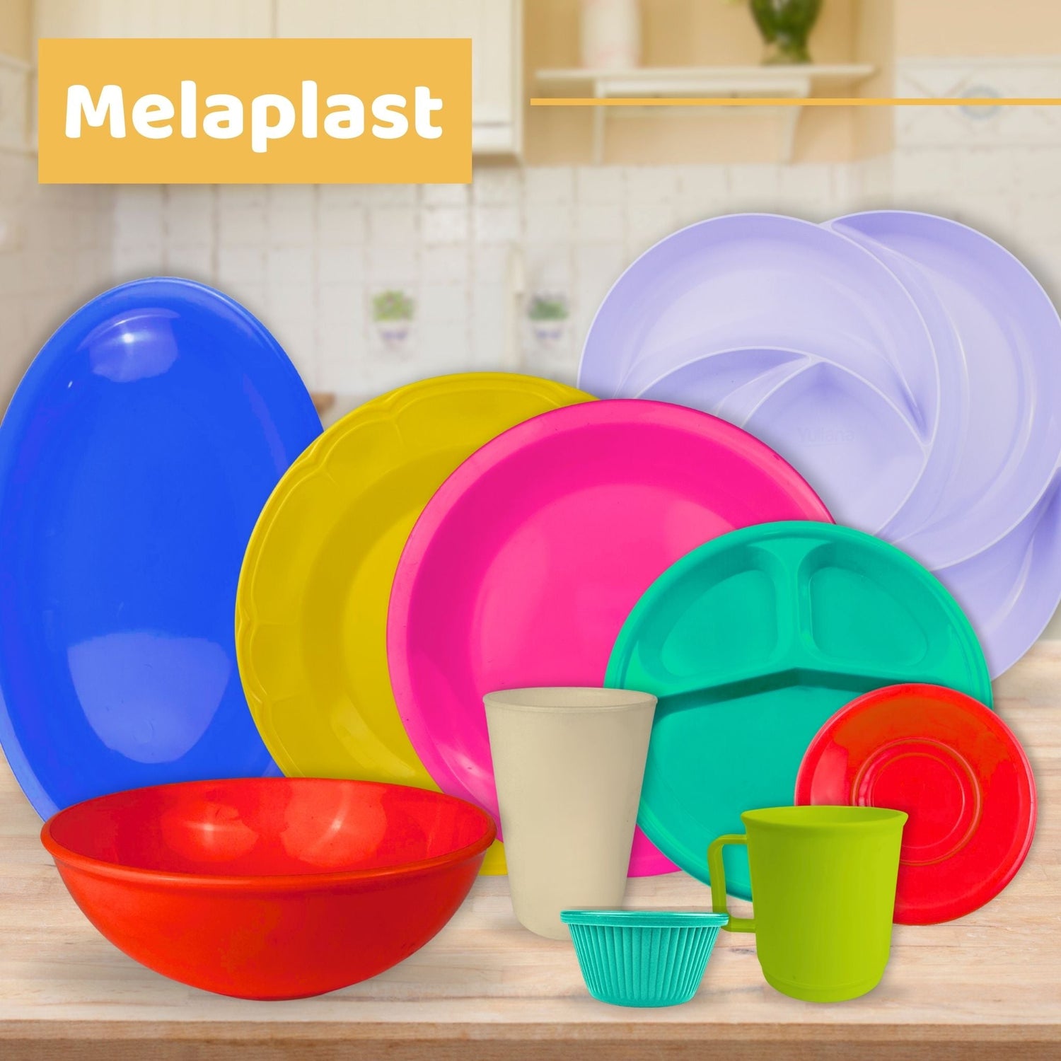 Melaplast