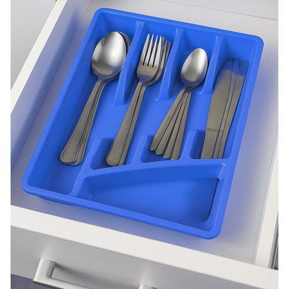 Porta Cubiertos de Cajón Lulu