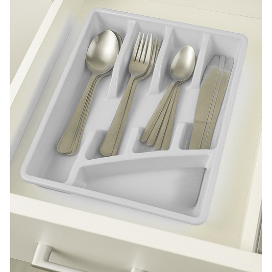 Porta Cubiertos de Cajón Lulu