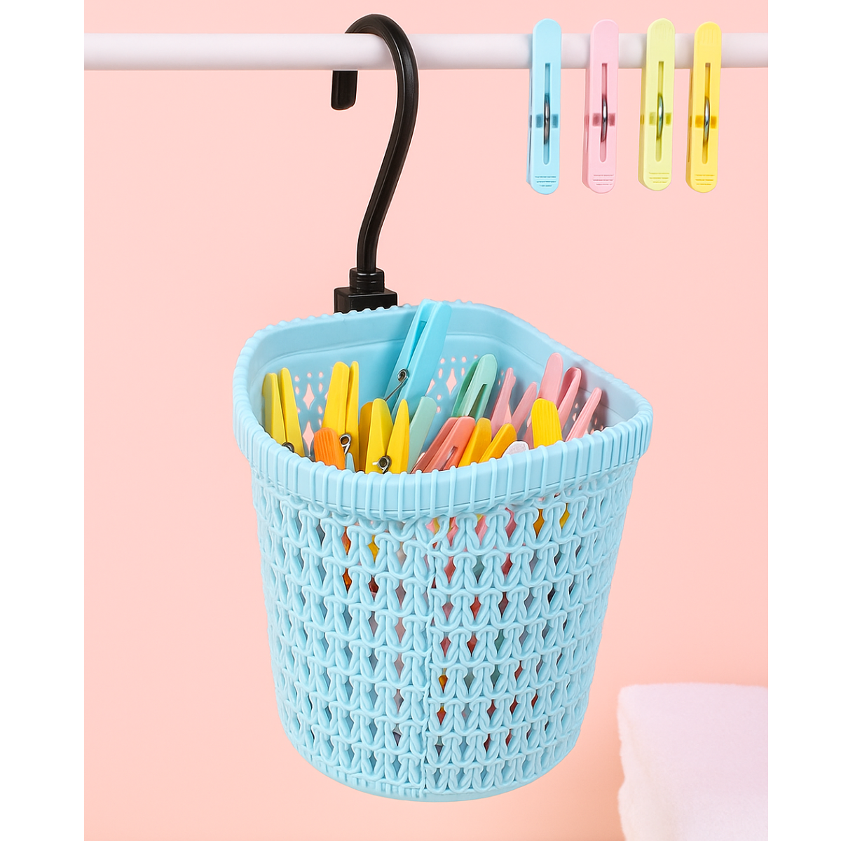 Organizador Colgante